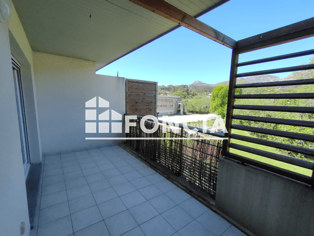 Appartement 3 pièces (61.15 m²) à louer - Roquevaire (13360)