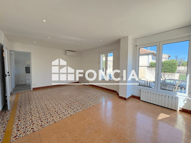 Maison 4 pièces (90.64 m²) à louer - Carpentras (84200)