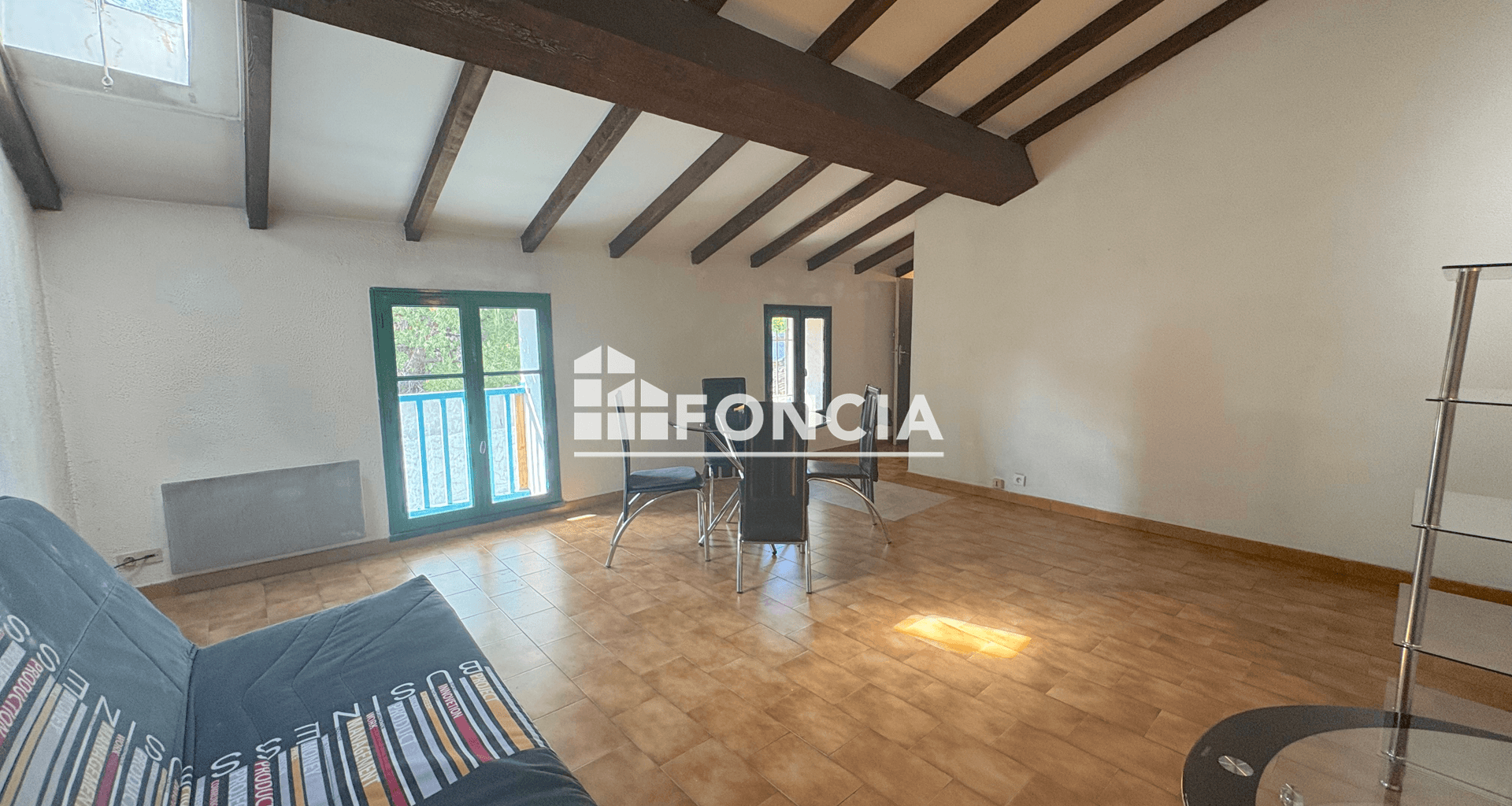 Appartement meublé 2 pièces (52.91 m²) à louer - Carpentras (84200)