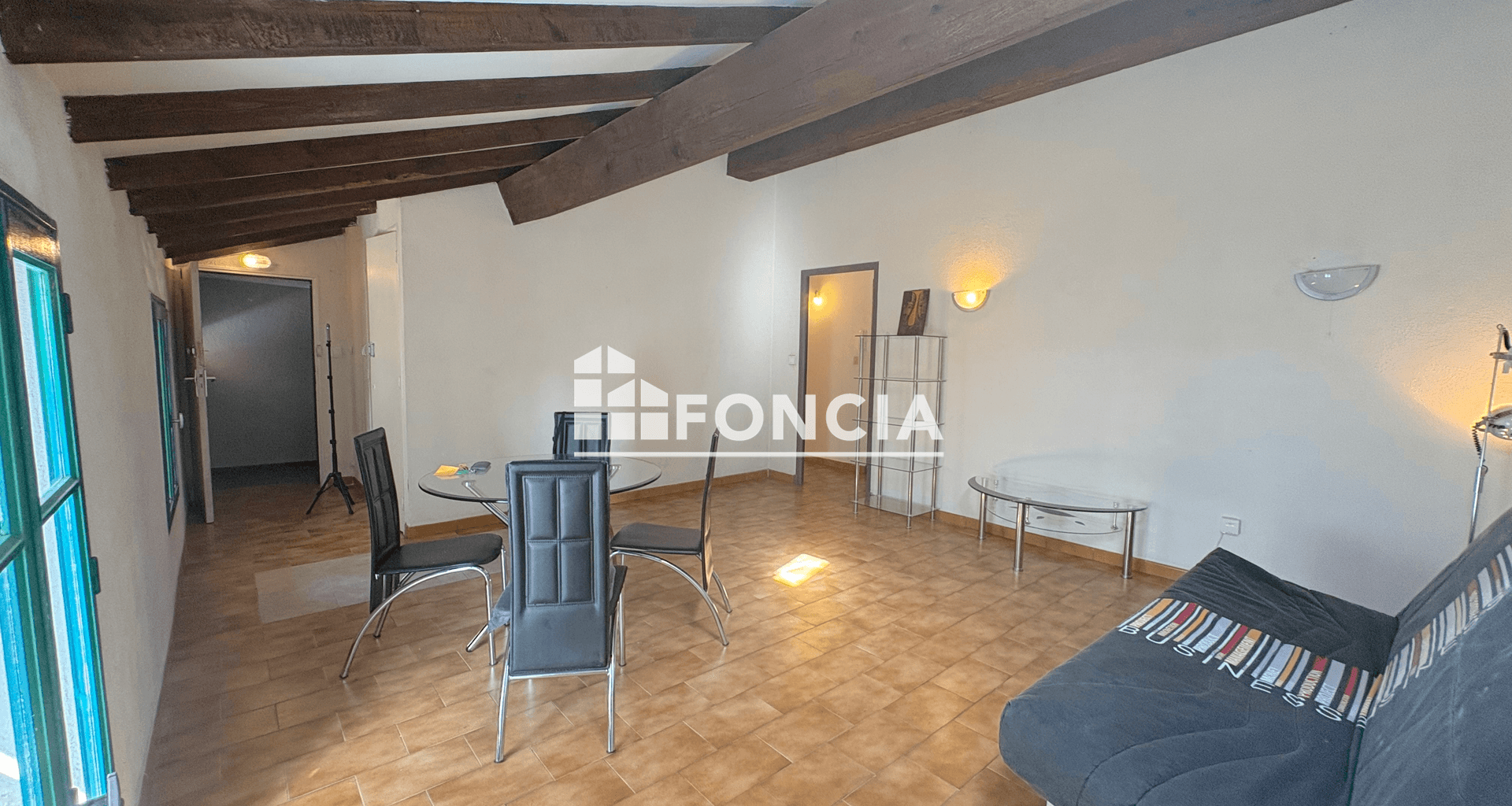 Appartement meublé 2 pièces (52.91 m²) à louer - Carpentras (84200)