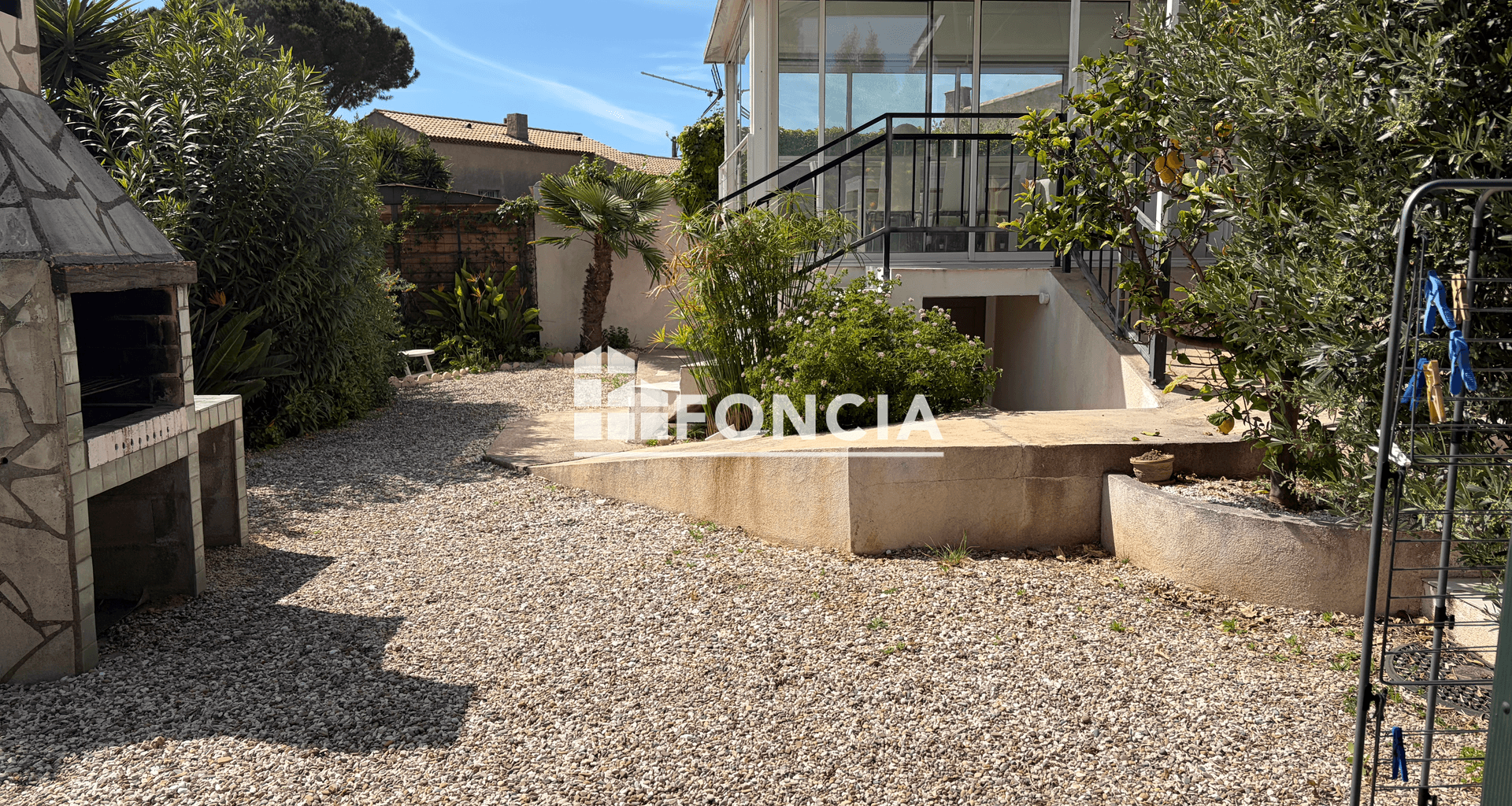 Appartement 4 pièces (62 m²) à vendre - Six-fours-les-plages (83140)