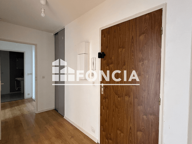 Appartement 3 pièces (64.71 m²) à louer - Ecouen (95440)