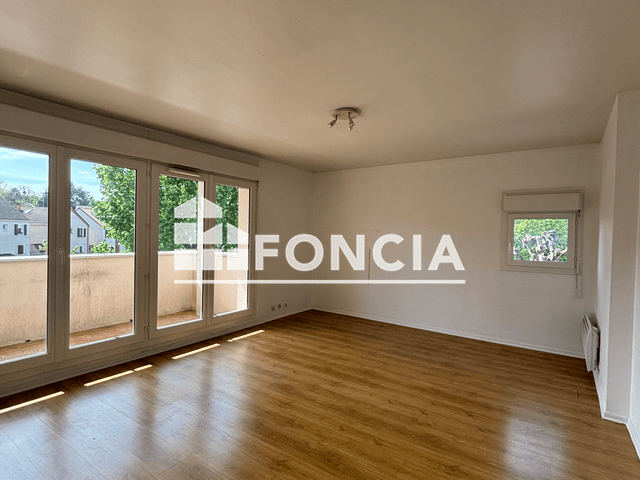 Appartement 3 pièces (64.71 m²) à louer - Ecouen (95440)