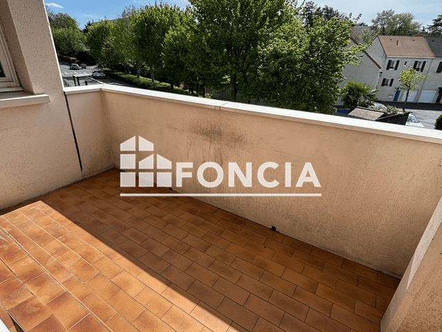 Appartement 3 pièces (64.71 m²) à louer - Ecouen (95440)