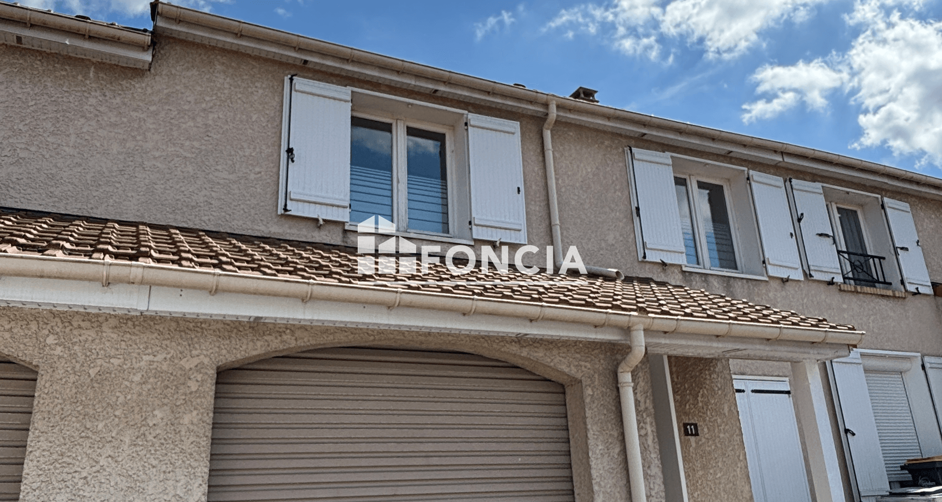 Maison 5 pièces (91.9 m²) à louer - Roissy-en-france (95700)