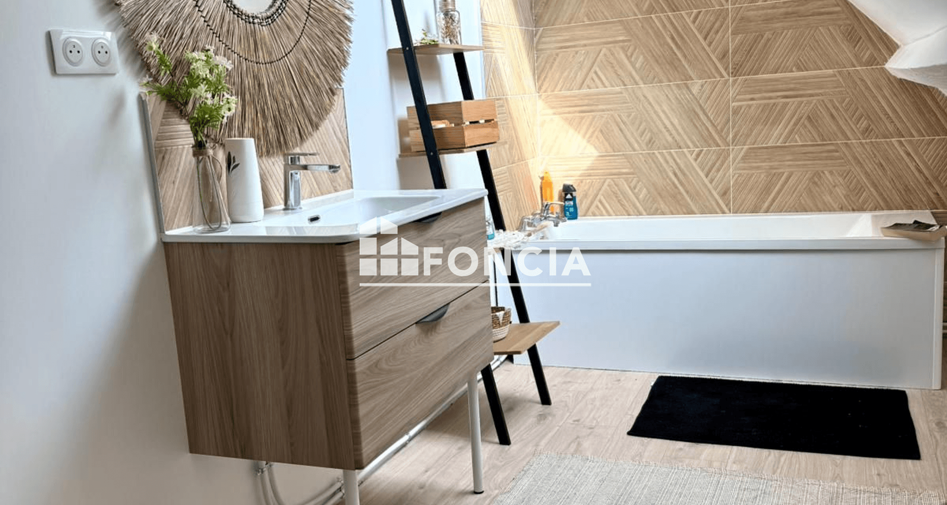 Maison 5 pièces (105 m²) à vendre - Bornel (60540)