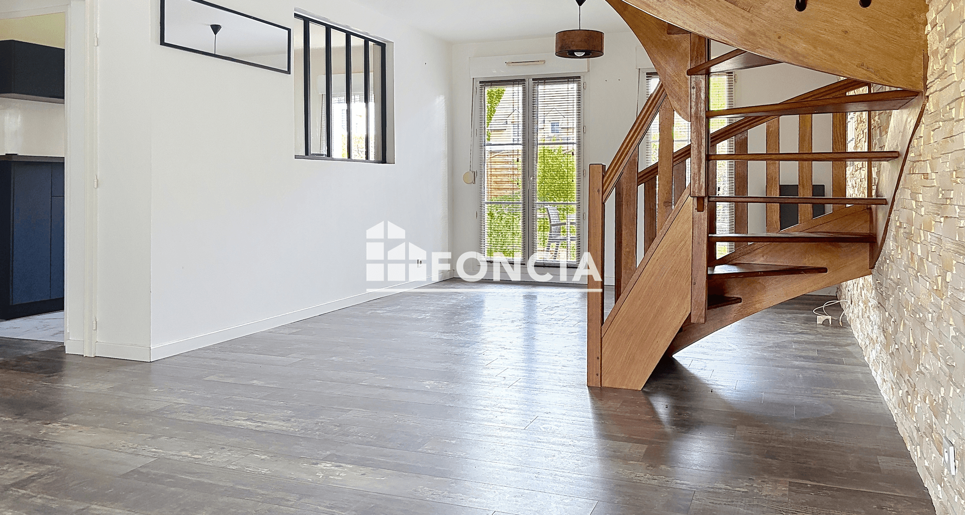 Maison 3 pièces (83.3 m²) à vendre - Dozulé (14430)