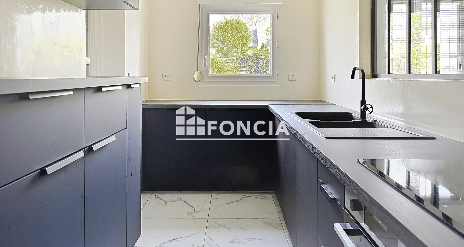 Maison 3 pièces (83.3 m²) à vendre - Dozulé (14430)