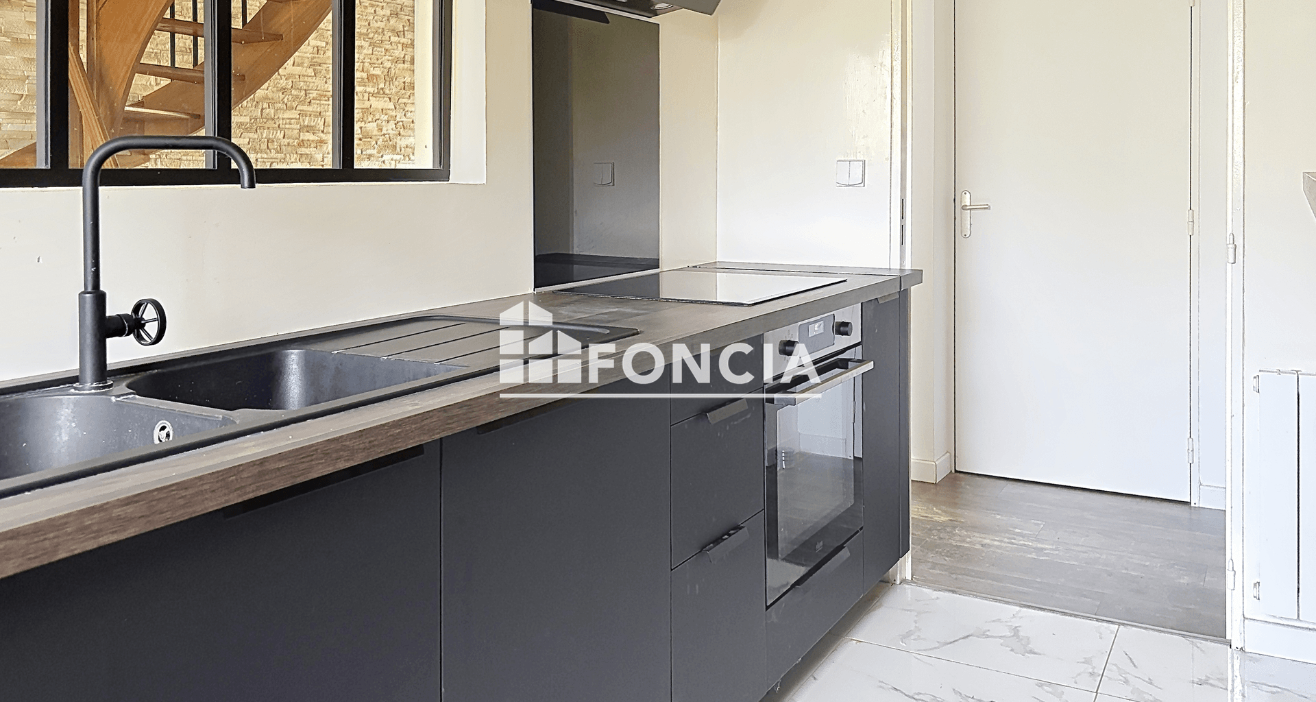 Maison 3 pièces (83.3 m²) à vendre - Dozulé (14430)