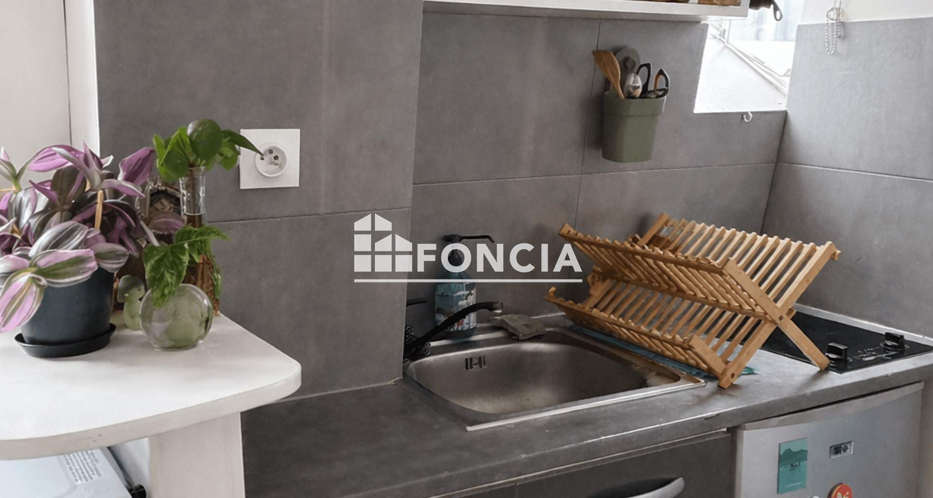 Studio (11 m²) à vendre - Paris 10ᵉ (75010)