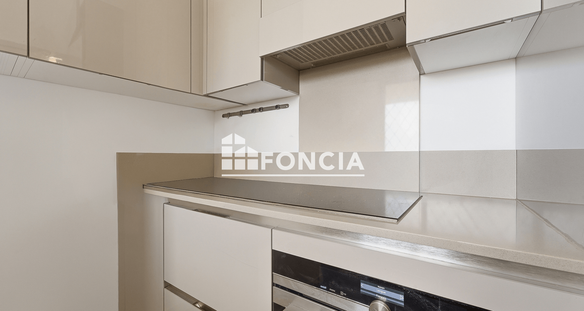 Appartement 3 pièces (59.22 m²) à vendre - Villeneuve-loubet (06270)
