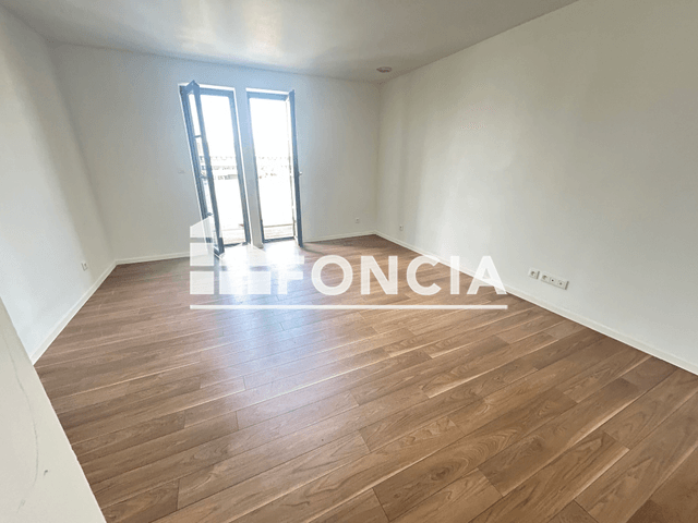 Appartement 3 pièces (73.46 m²) à louer - Mulhouse (68100)