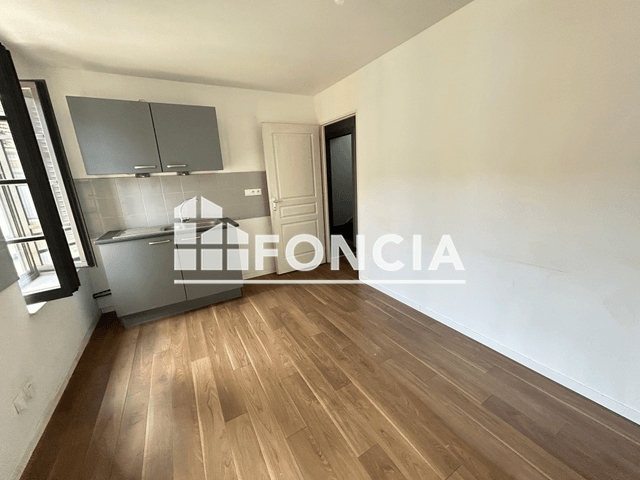 Appartement 3 pièces (73.46 m²) à louer - Mulhouse (68100)