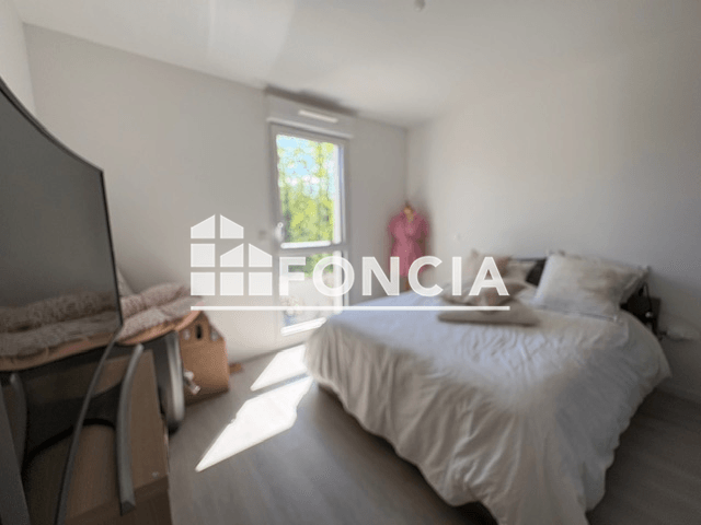 Appartement 2 pièces (47.3 m²) à louer - Verneuil Sur Seine (78480)