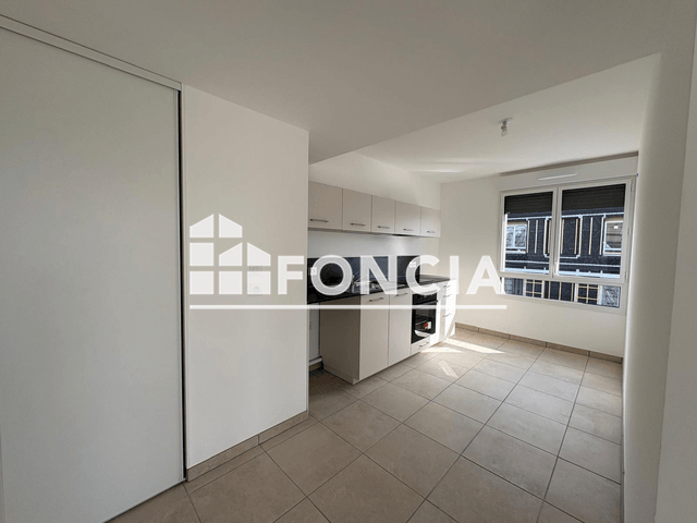 Appartement 3 pièces (70.3 m²) à louer - Ambilly (74100)