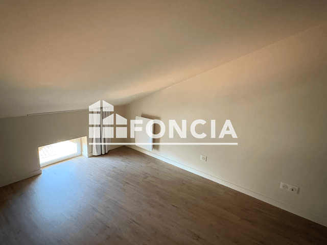 Appartement 2 pièces (35.6 m²) à louer - Agen (47000)