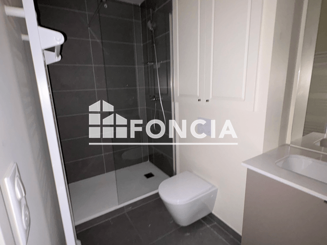 Appartement 2 pièces (35.6 m²) à louer - Agen (47000)