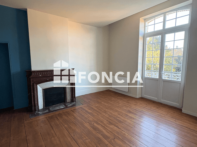 Studio (29 m²) à louer - Agen (47000)