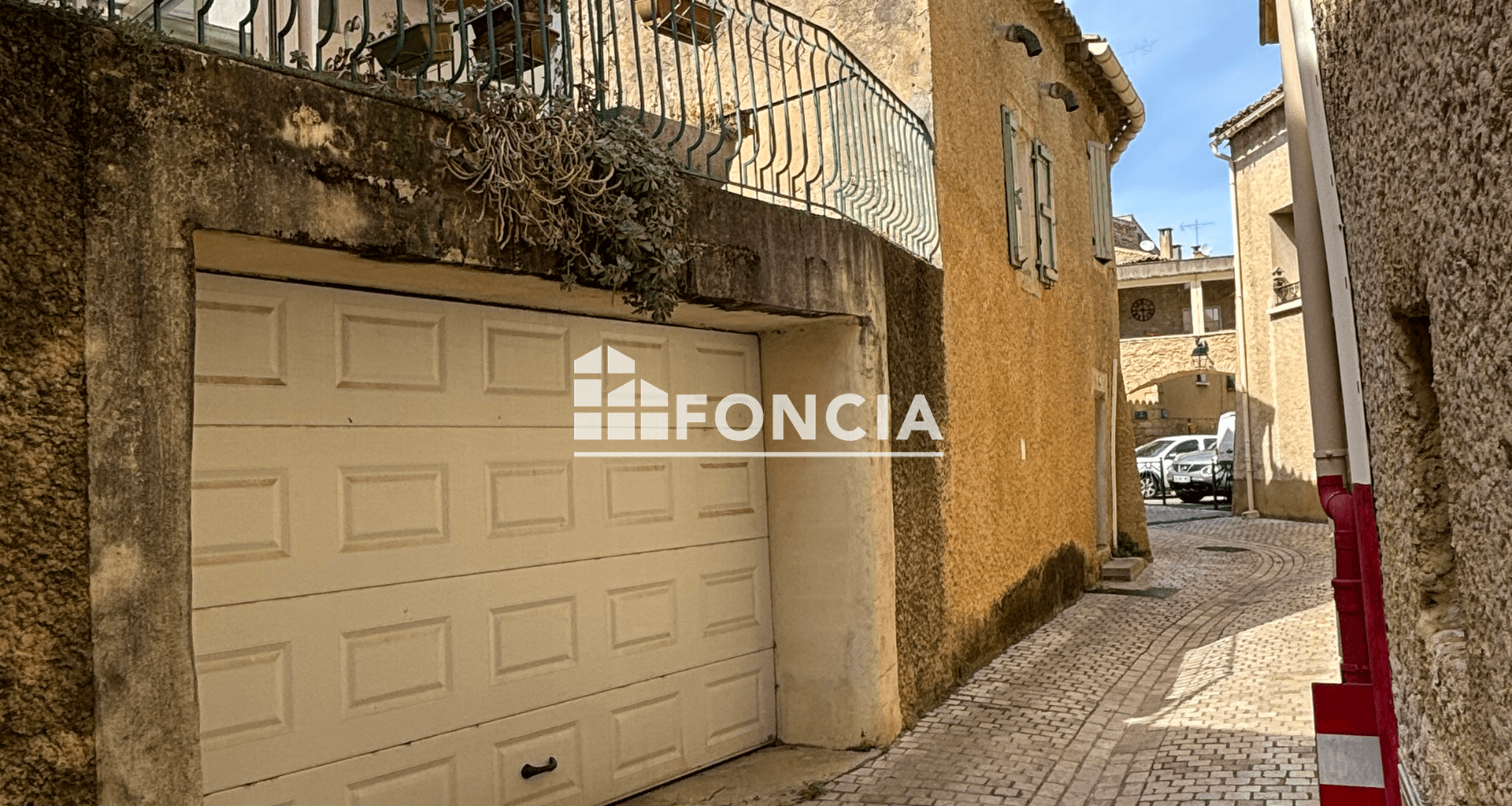 Maison 4 pièces (131 m²) à vendre - Chusclan (30200)