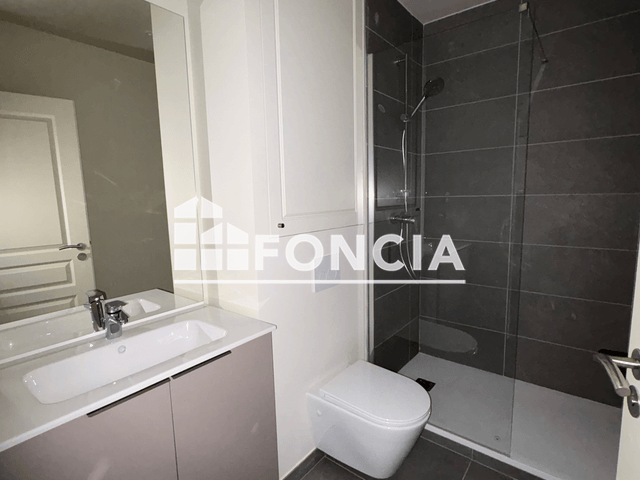 Studio (29 m²) à louer - Agen (47000)