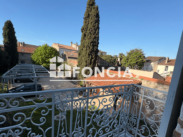 Studio (29 m²) à louer - Agen (47000)