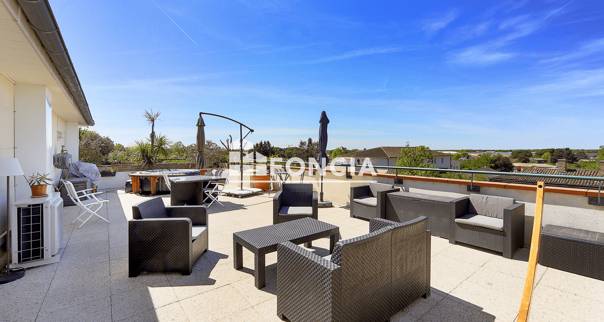 Appartement 4 pièces (104.39 m²) à vendre - Montauban (82000)