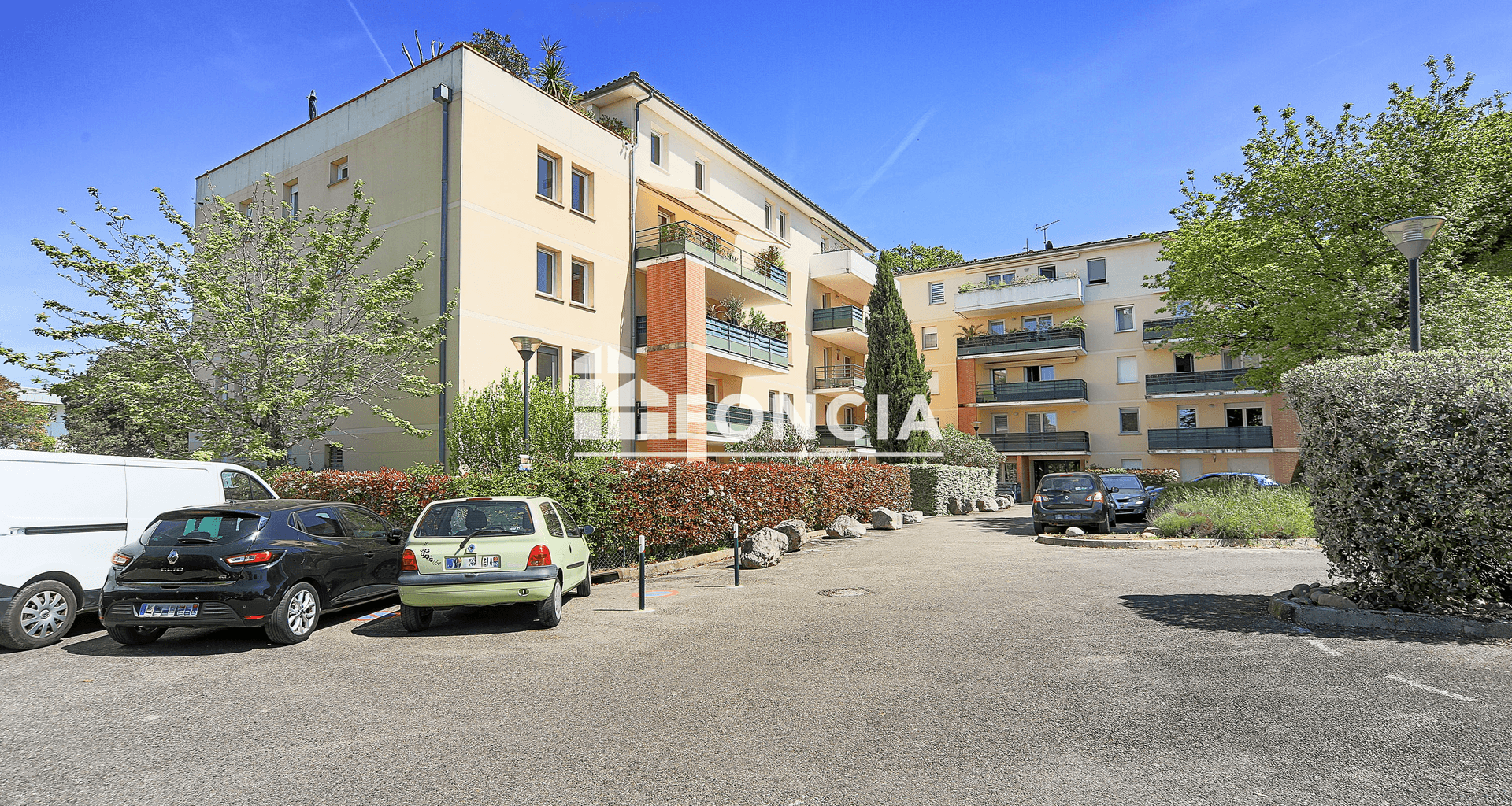 Appartement 4 pièces (104.39 m²) à vendre - Montauban (82000)