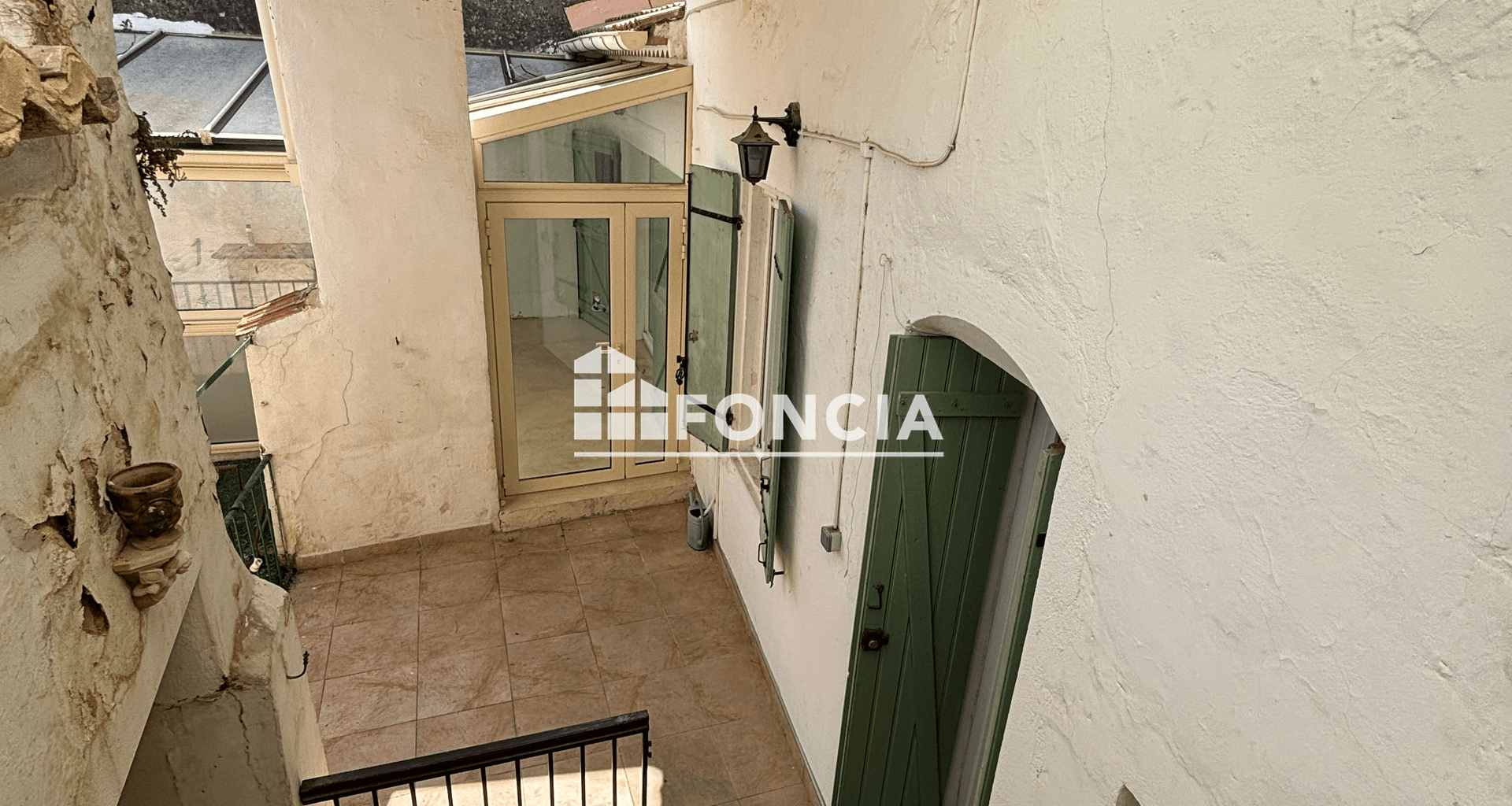 Maison 4 pièces (131 m²) à vendre - Chusclan (30200)