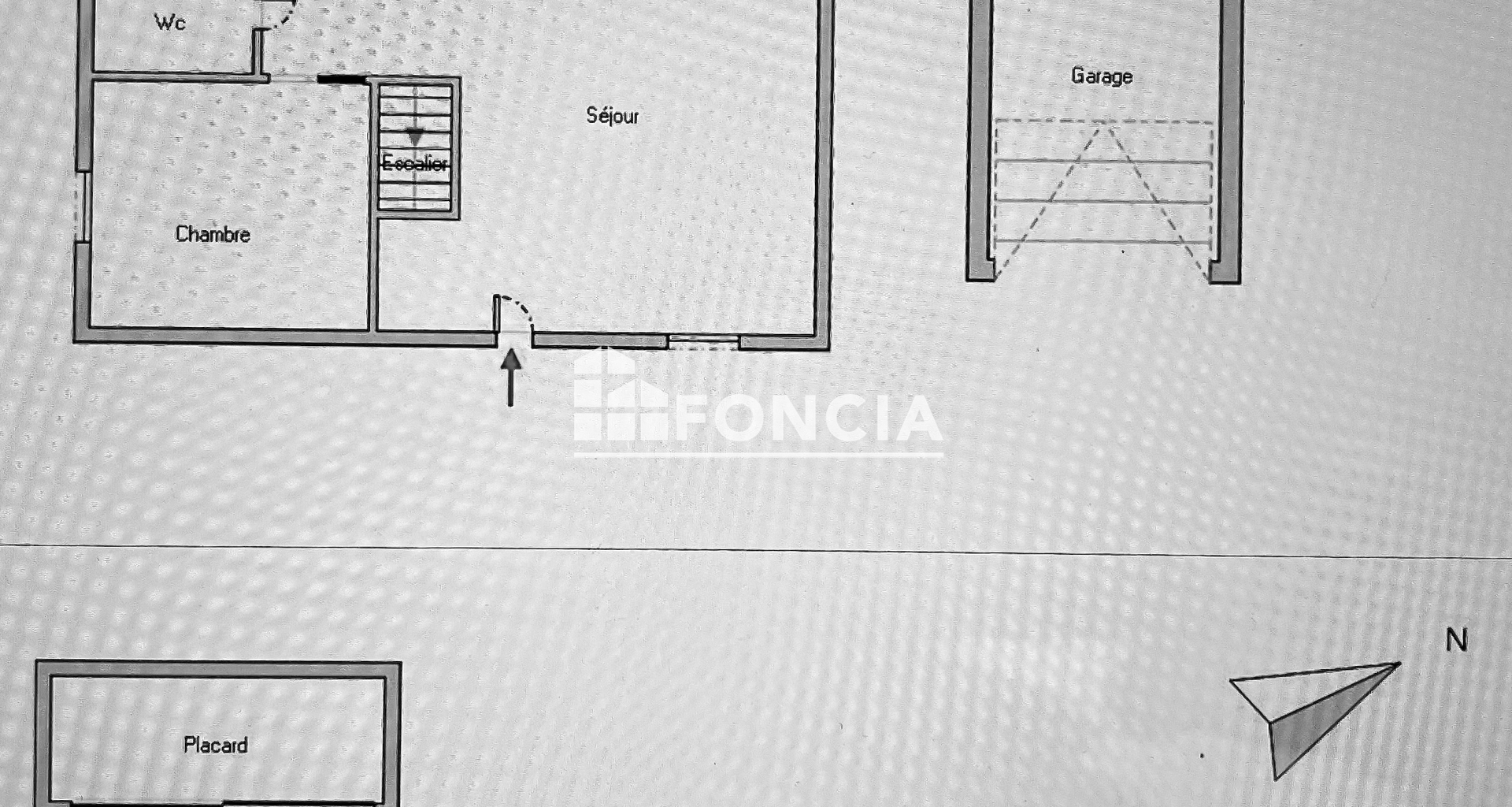 Appartement 3 pièces (49.4 m²) à vendre - Saint-cyr-sur-mer (83270)