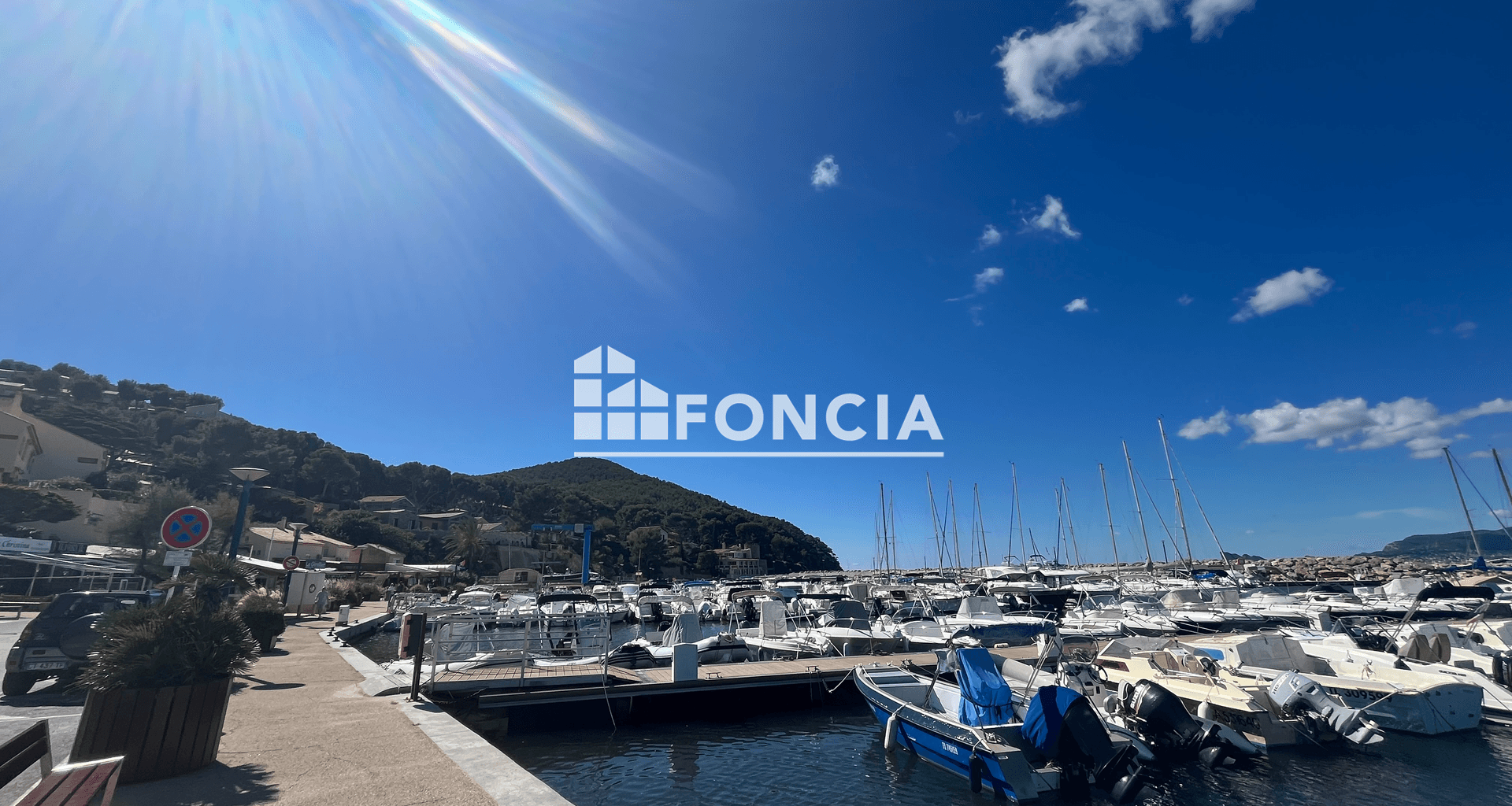 Appartement 3 pièces (49.4 m²) à vendre - Saint-cyr-sur-mer (83270)