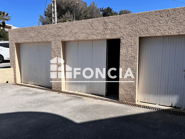 Appartement 2 pièces (44 m²) à louer - Sanary Sur Mer (83110)