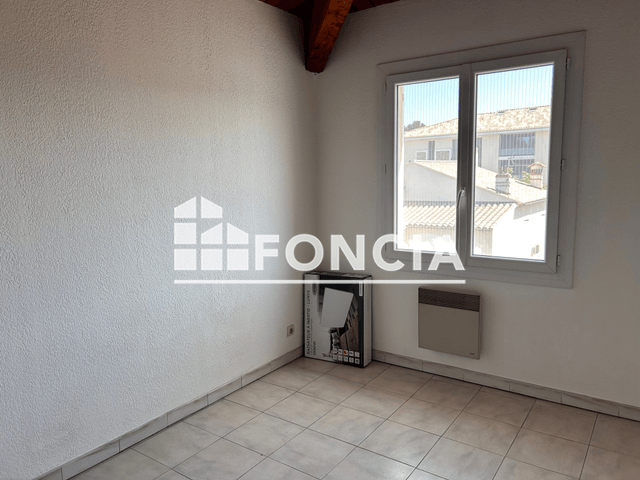 Appartement 2 pièces (44 m²) à louer - Sanary Sur Mer (83110)