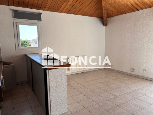 Appartement 2 pièces (44 m²) à louer - Sanary Sur Mer (83110)