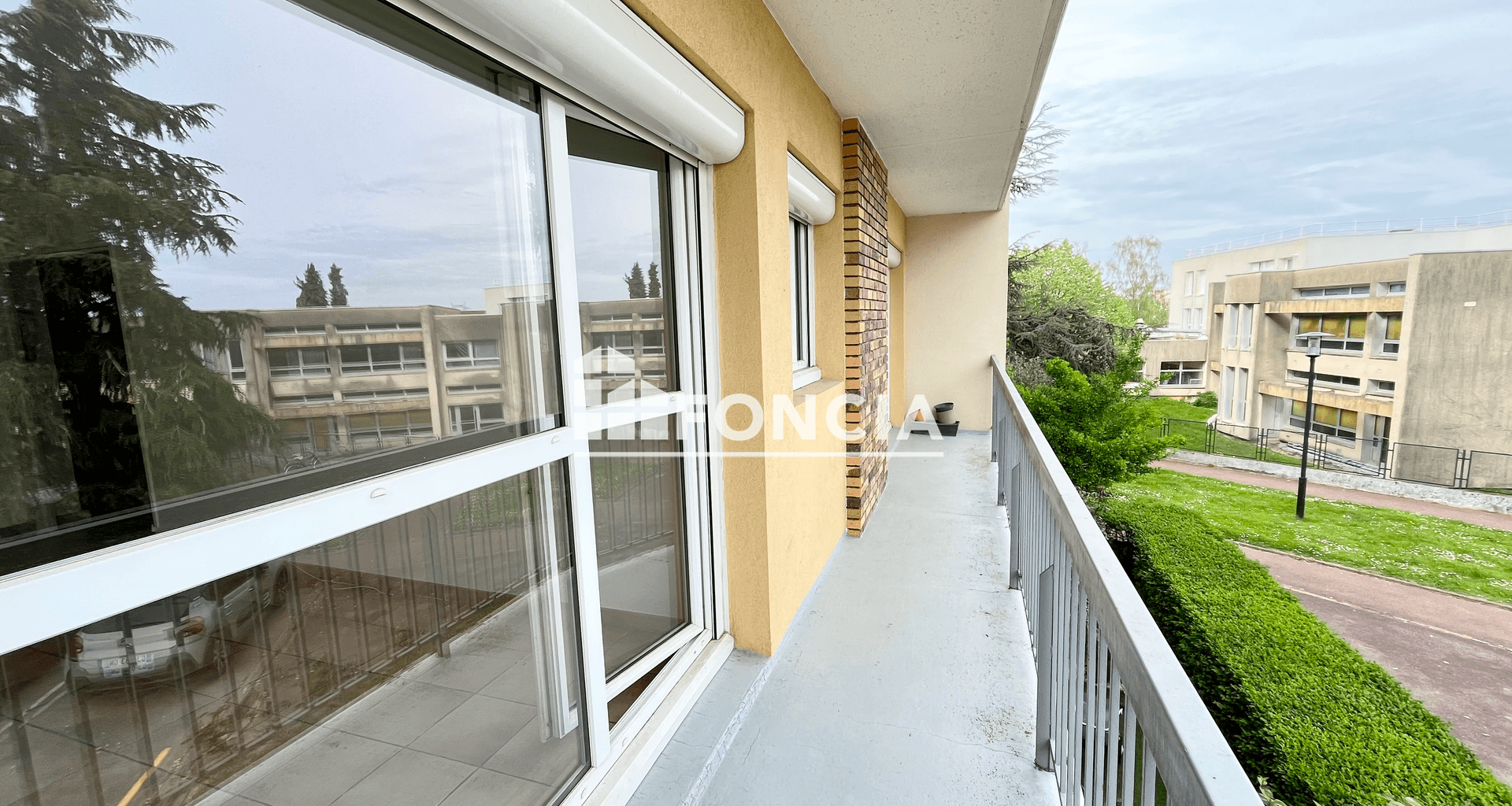 Appartement 2 pièces (47 m²) à vendre - Maurepas (78310)