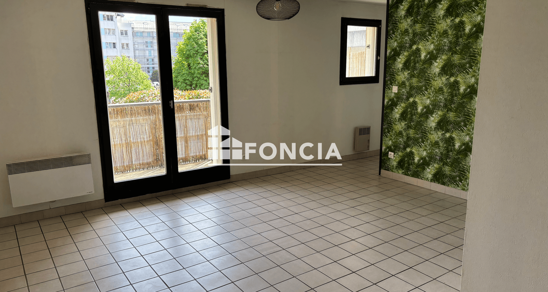 Studio (31 m²) à vendre - Grenoble (38000)
