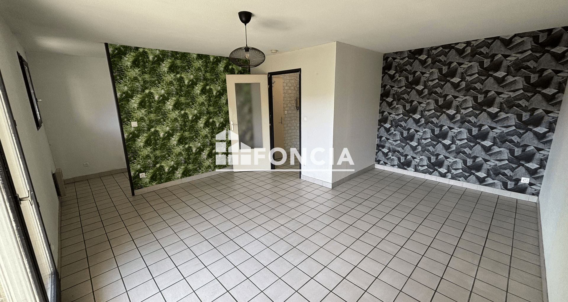 Studio (31 m²) à vendre - Grenoble (38000)