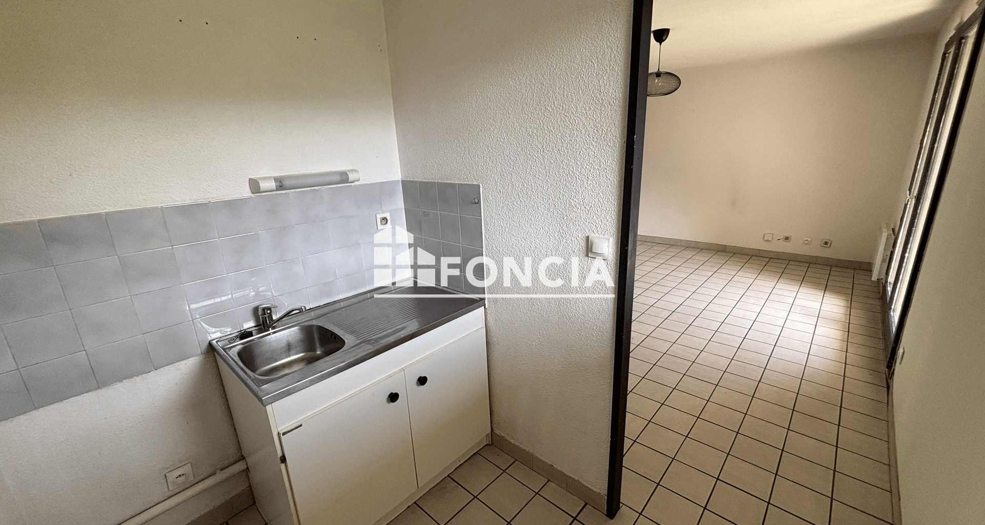 Studio (31 m²) à vendre - Grenoble (38000)