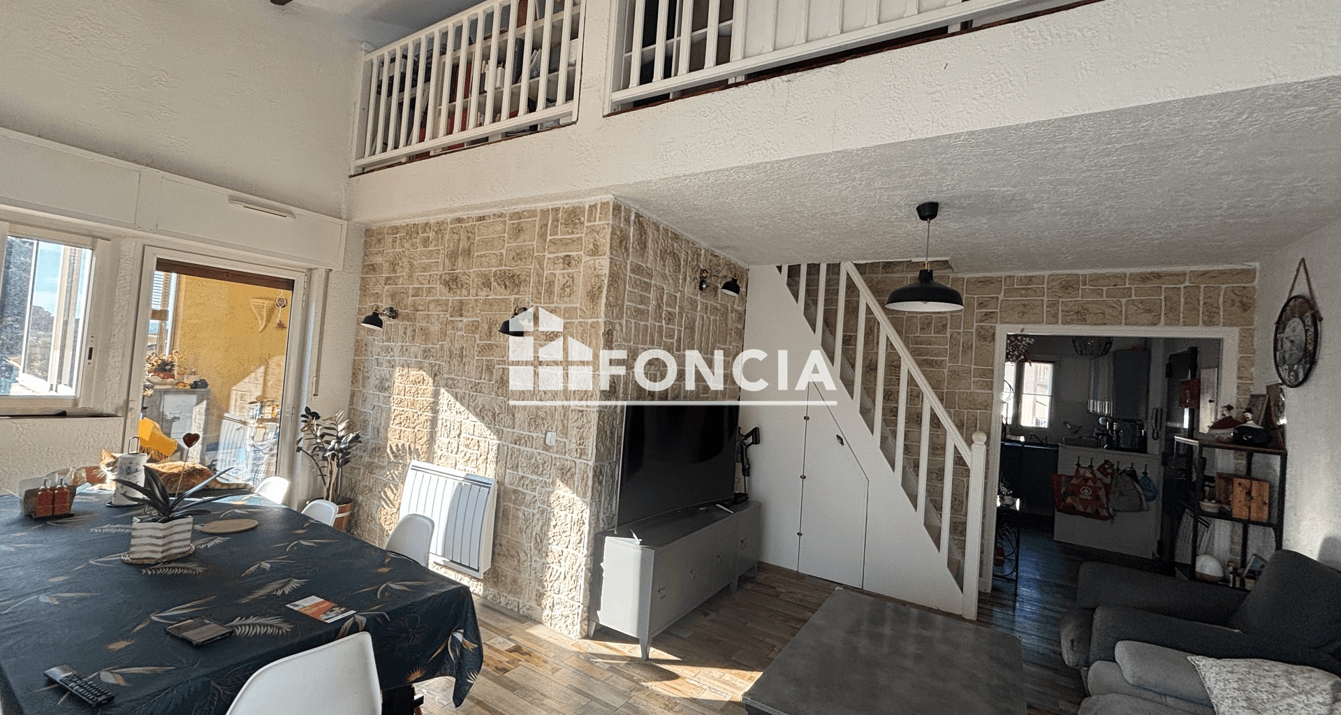 Appartement 4 pièces (73.72 m²) à vendre - Six-fours-les-plages (83140)