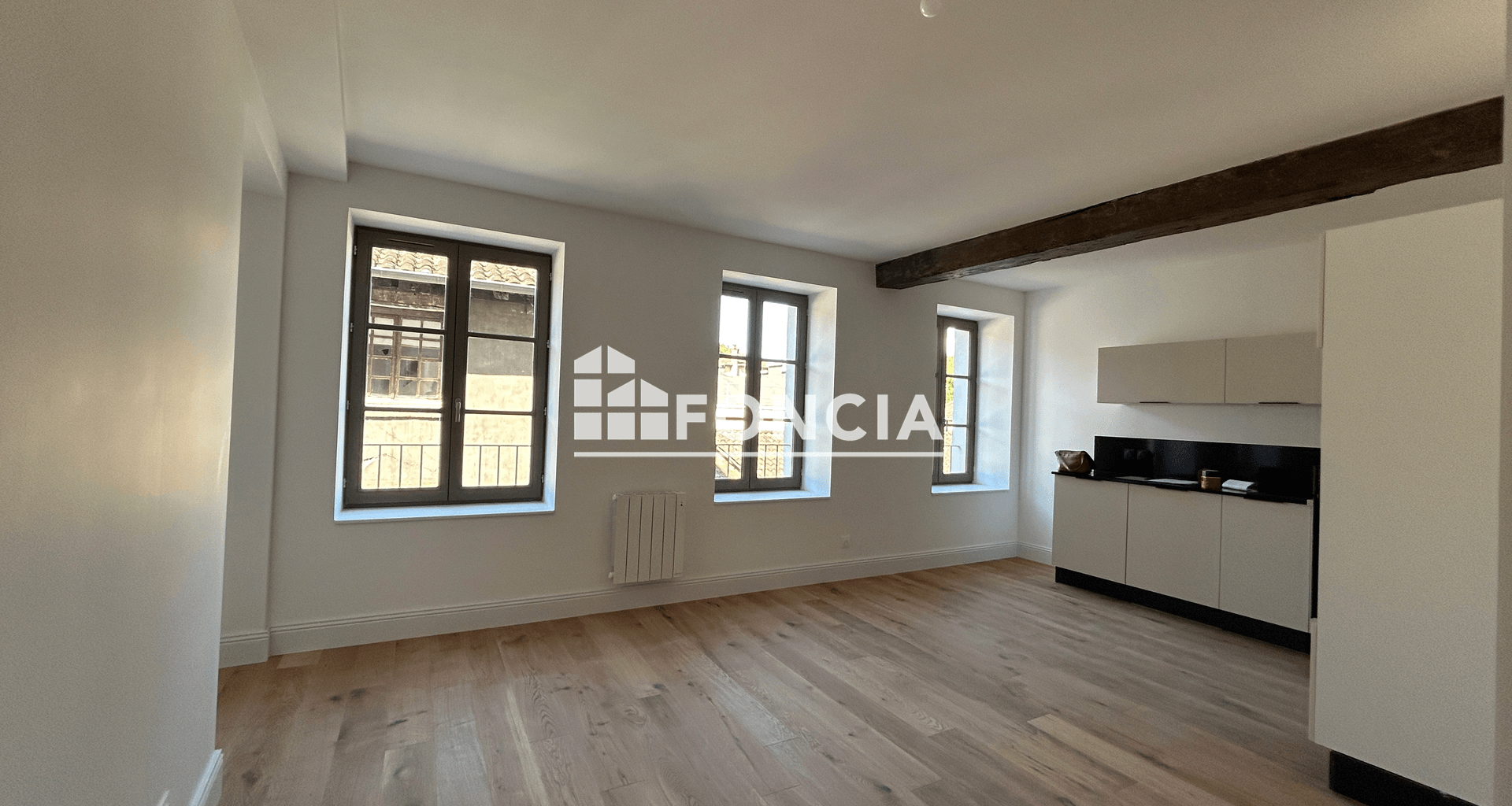 Appartement 2 pièces (54 m²) à louer - Vienne (38200)