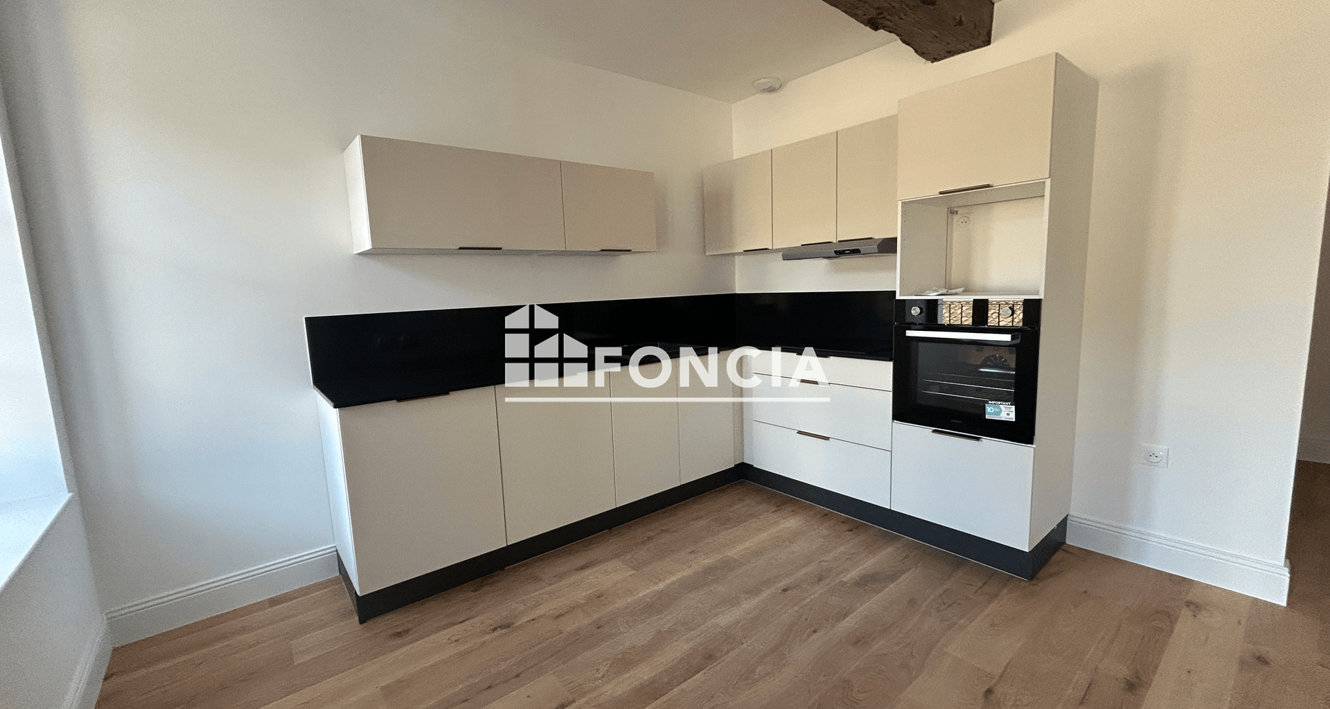Appartement 2 pièces (54 m²) à louer - Vienne (38200)
