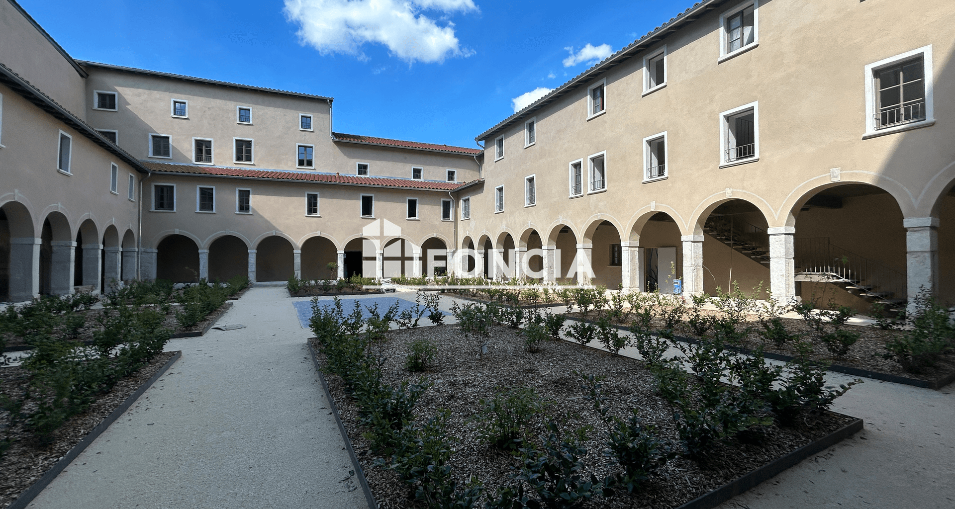 Appartement 2 pièces (54 m²) à louer - Vienne (38200)