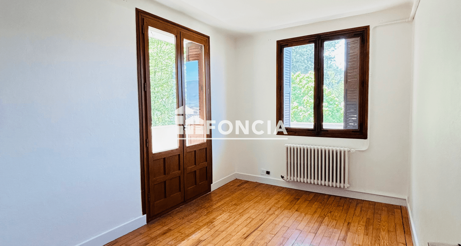 Appartement 5 pièces (75.91 m²) à louer - Chambéry (73000)