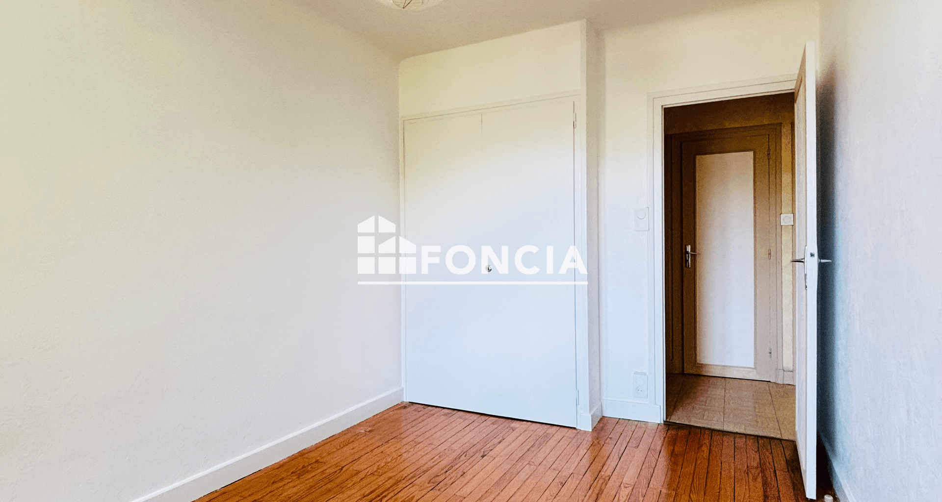 Appartement 5 pièces (75.91 m²) à louer - Chambéry (73000)
