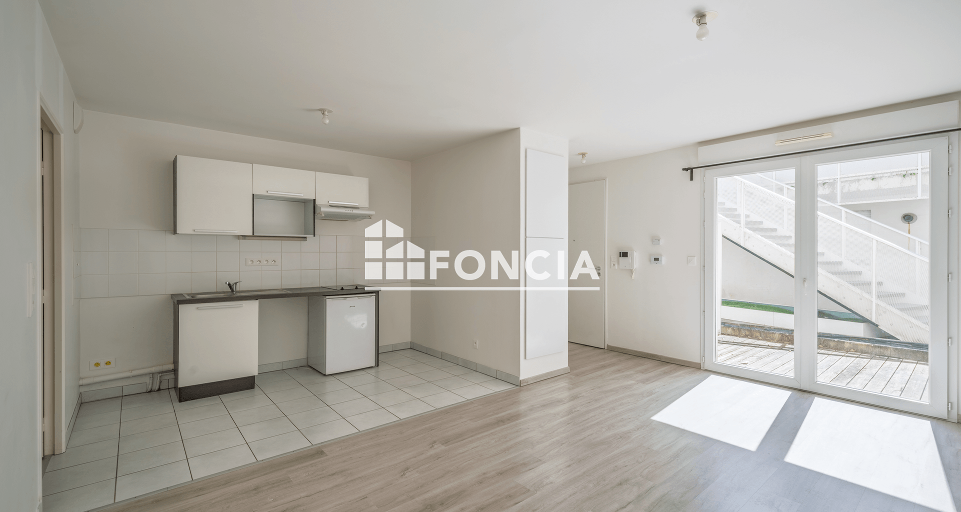 Appartement 2 pièces (48.19 m²) à vendre - Carquefou (44470)