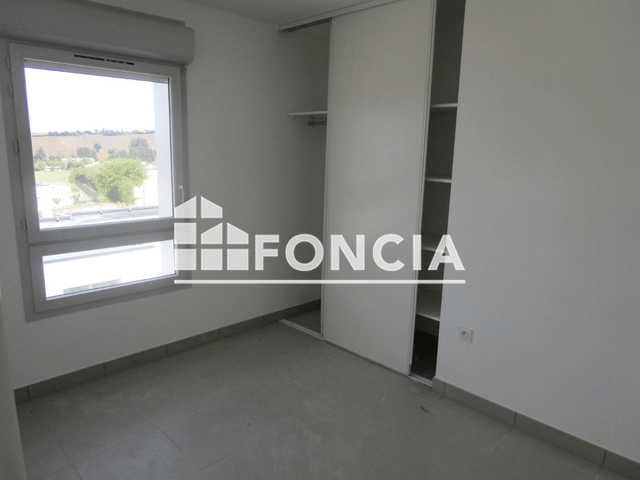 Appartement 4 pièces (82.5 m²) à louer - Saint Orens (31650)