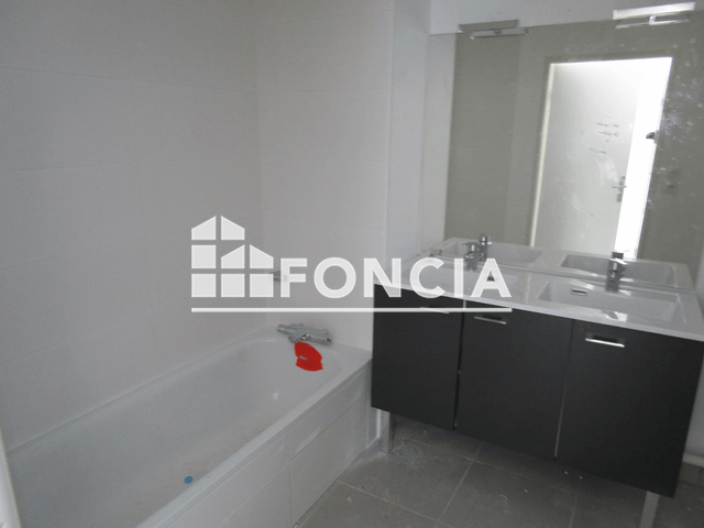 Appartement 4 pièces (82.5 m²) à louer - Saint Orens (31650)