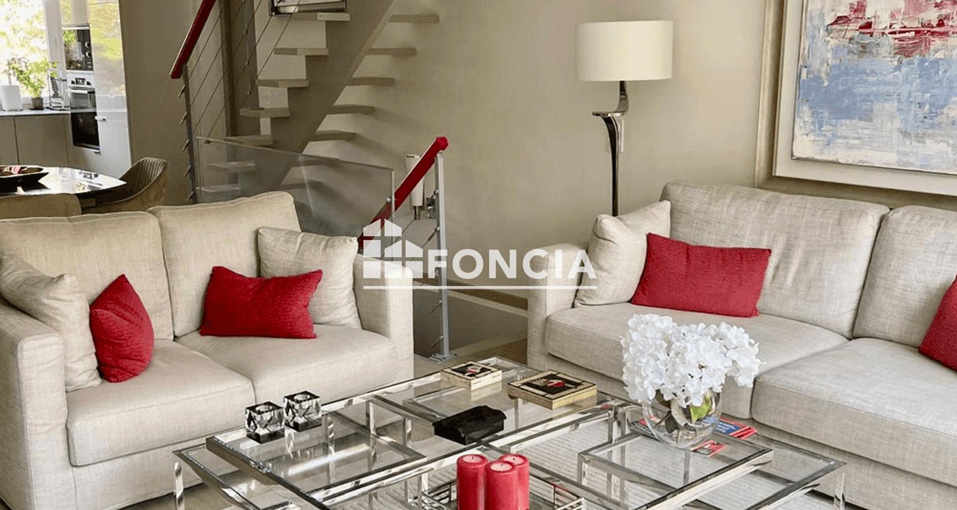 Maison 4 pièces (92.99 m²) à vendre - Agay (83530)