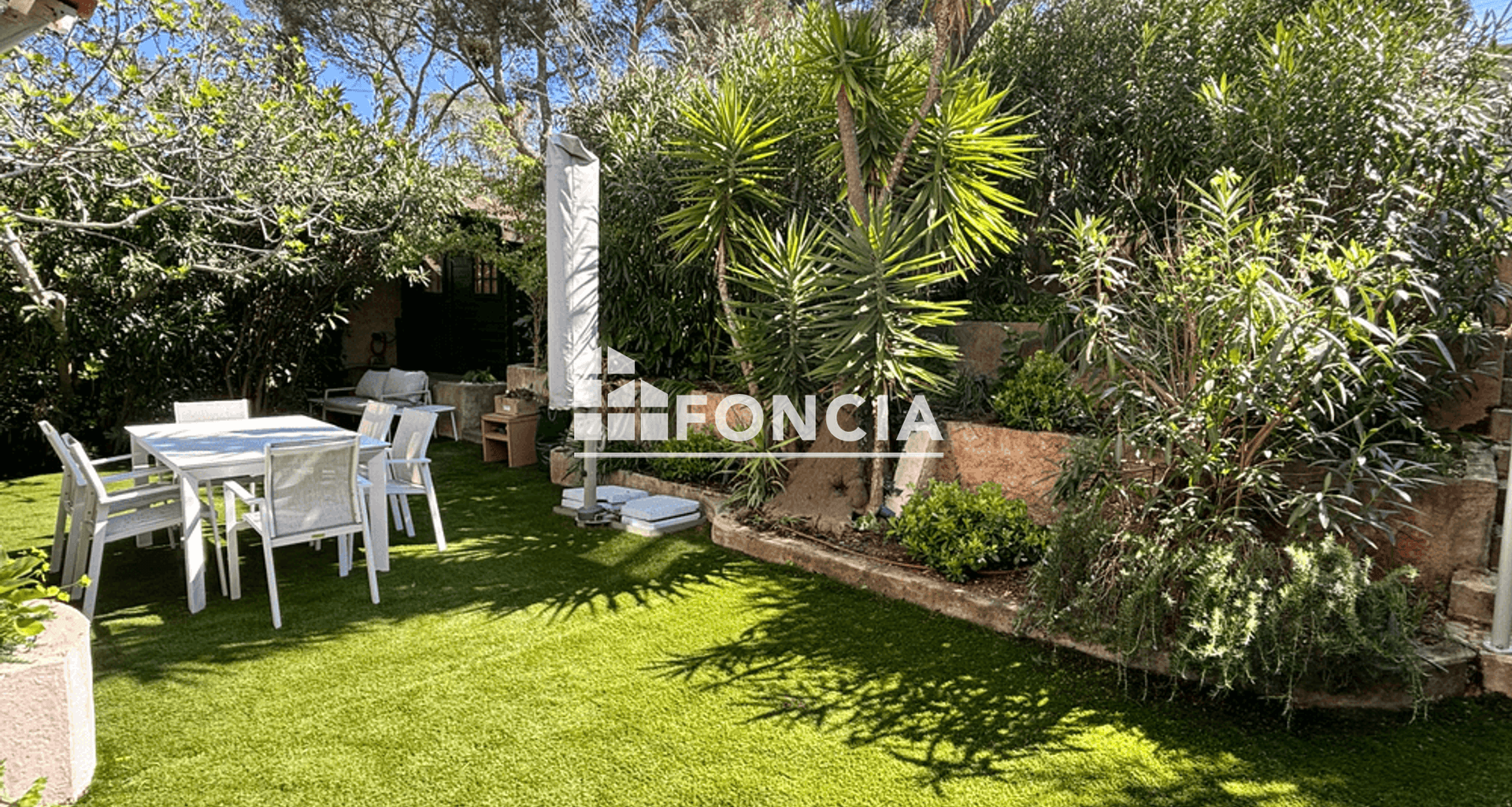 Maison 4 pièces (92.99 m²) à vendre - Agay (83530)