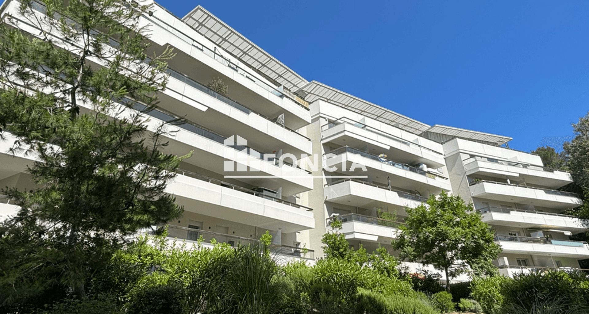 Appartement 2 pièces (40.71 m²) à vendre - Cannes (06150)