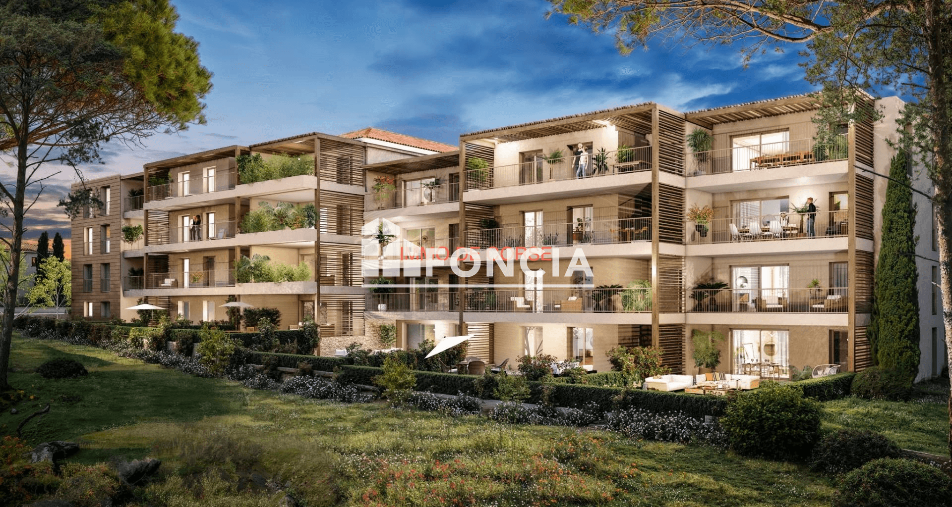 Appartement 4 pièces (75.86 m²) à vendre - Calvi (20260)